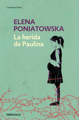La herida de Paulina / Paulina's Wound Cover Image