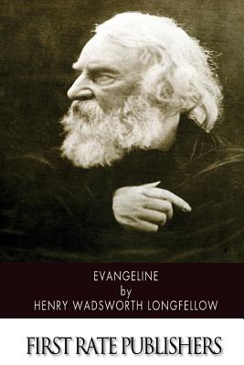 Evangeline Cover Image