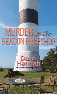 Murder at the Beacon Bakeshop Cover Image