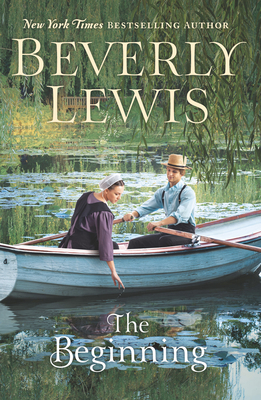 The Beginning By Beverly Lewis Cover Image
