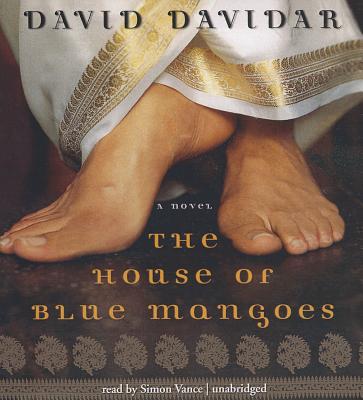 The House of Blue Mangoes Cover Image