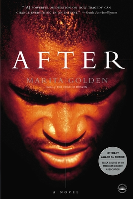 After: A Novel Cover Image