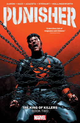 PUNISHER VOL. 2: THE KING OF KILLERS BOOK TWO (PUNISHER NO MORE #2)