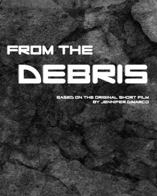 From the Debris Cover Image