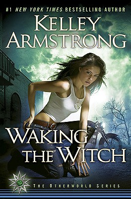 Waking the Witch Cover