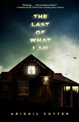 The Last of What I Am Cover Image