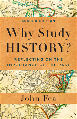 Why Study History? Cover Image