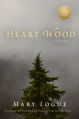 Cover for Heart Wood