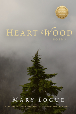 Heart Wood: Poems