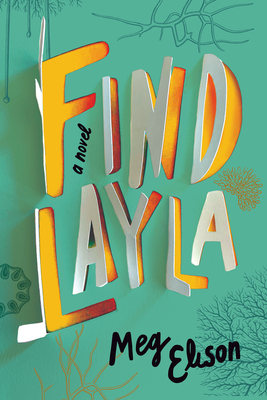 Find Layla Cover Image