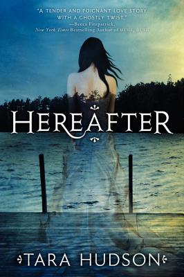 Cover for Hereafter (Hereafter Trilogy #1)