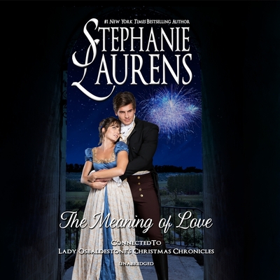 The Meaning of Love Cover Image