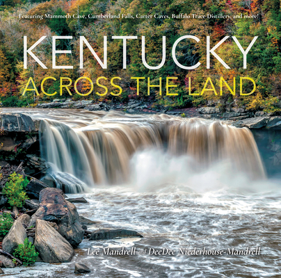 Kentucky Across the Land Cover Image