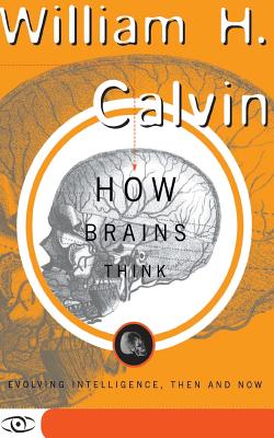 How Brains Think: Evolving Intelligence, Then And Now