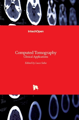 Computed Tomography: Clinical Applications Cover Image