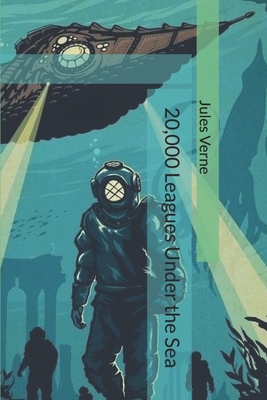 20,000 Leagues Under the Sea