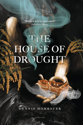 Cover for The House of Drought