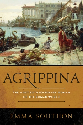 Cover for Agrippina