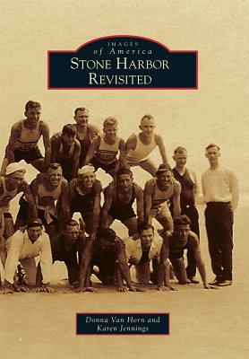 Stone Harbor Revisited Cover Image