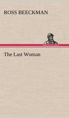 The Last Woman Cover Image
