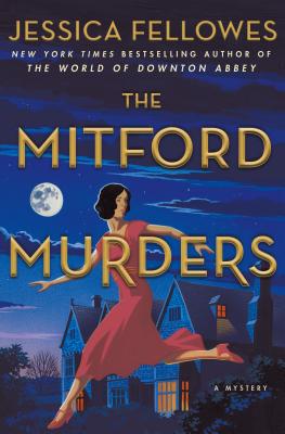 Cover Image for The Mitford Murders