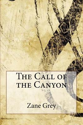 The Call of the Canyon