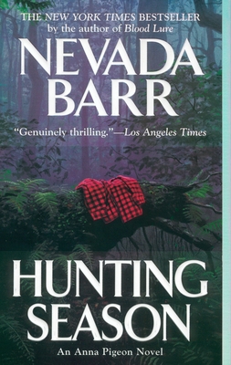 Hunting Season (An Anna Pigeon Novel #10)