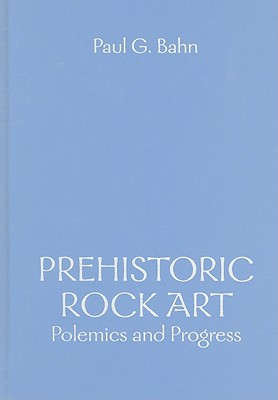 Prehistoric Rock Art Cover Image