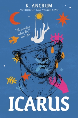 Icarus Cover Image