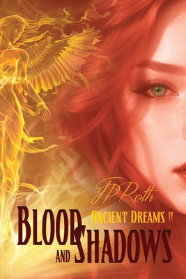 Blood and Shadows Cover Image