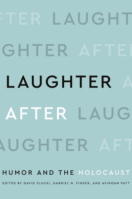 Cover for Laughter After
