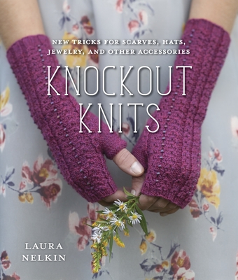 Cover for Knockout Knits