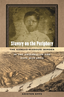 Cover for Slavery on the Periphery