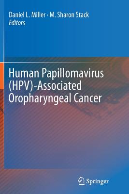 Human Papillomavirus (Hpv)-Associated Oropharyngeal Cancer Cover Image
