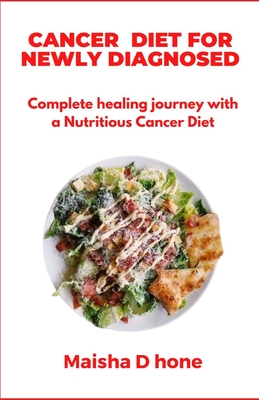 diet to heal cancer