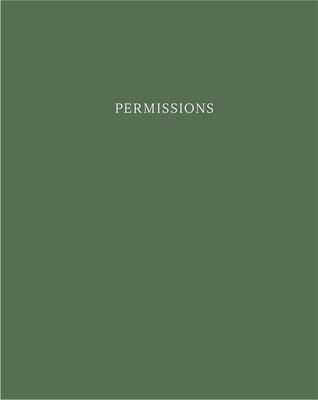 Permissions By Emma Hardy Cover Image