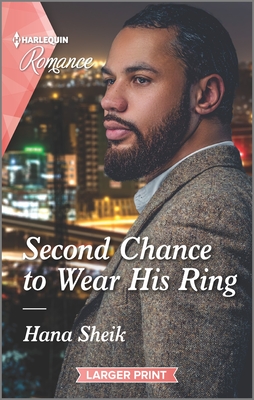 Second Chance to Wear His Ring Cover Image