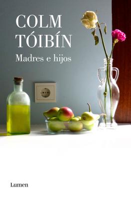 Madres e hijos / Mothers and Sons. Collection of Short Stories Madres e hijos / Mothers and Sons. Collection of Short Stories cover