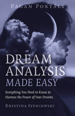Cover for Pagan Portals - Dream Analysis Made Easy
