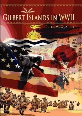 The Gilbert Islands in World War Two Cover Image