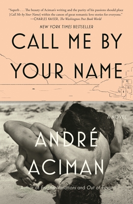 Chiamami col tuo nome: 9788823517578: Aciman, André: Books 