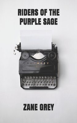 Riders of the Purple Sage