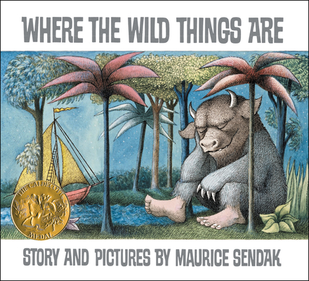 Tuesday: A Caldecott Award Winner