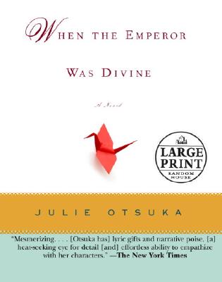 When the Emperor Was Divine Cover Image