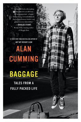 Cover for Baggage