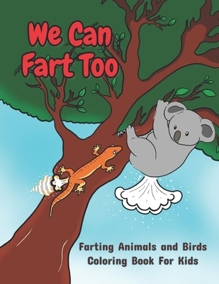 BIRD FARTS 