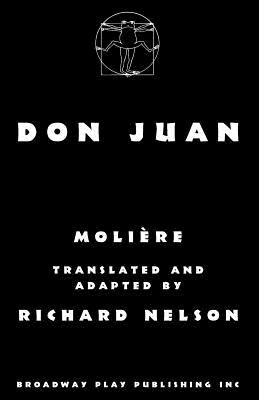 Don Juan Cover Image