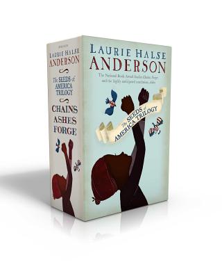 Cover for The Seeds of America Trilogy (Boxed Set)