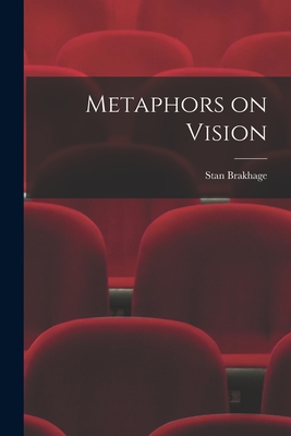 Metaphors on Vision Cover Image