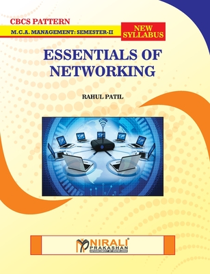 Essentials of Networking Cover Image